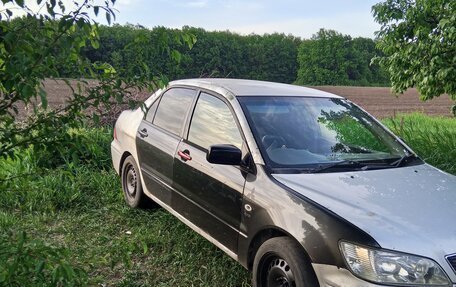 Mitsubishi Lancer IX, 2000 год, 200 000 рублей, 4 фотография