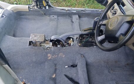 Mitsubishi Lancer IX, 2000 год, 200 000 рублей, 6 фотография