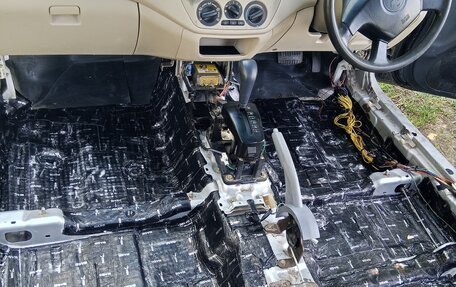 Mitsubishi Lancer IX, 2000 год, 200 000 рублей, 5 фотография