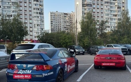 Acura RSX I, 2003 год, 1 250 000 рублей, 7 фотография