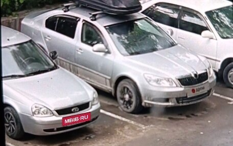 Skoda Octavia, 2012 год, 750 000 рублей, 1 фотография