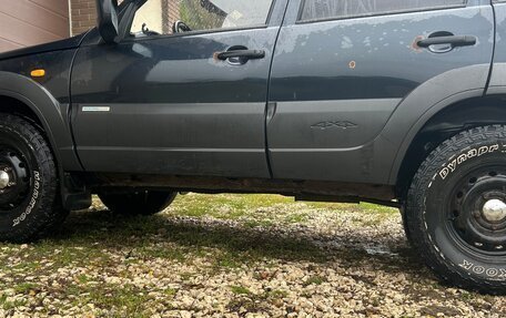 Chevrolet Niva I рестайлинг, 2012 год, 220 000 рублей, 7 фотография