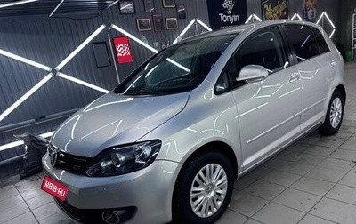 Volkswagen Golf Plus II, 2013 год, 920 000 рублей, 1 фотография