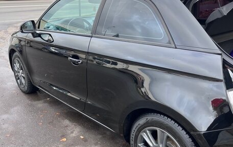 Audi A1, 2012 год, 1 100 000 рублей, 6 фотография