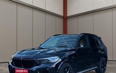 BMW X5, 2022 год, 6 600 000 рублей, 1 фотография