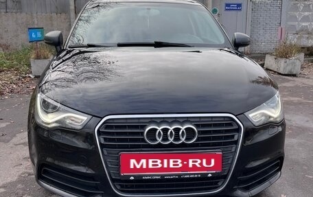 Audi A1, 2012 год, 1 100 000 рублей, 3 фотография