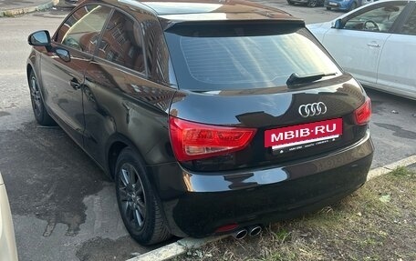 Audi A1, 2012 год, 1 100 000 рублей, 9 фотография