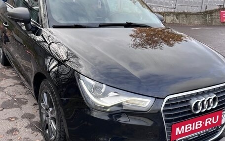 Audi A1, 2012 год, 1 100 000 рублей, 7 фотография