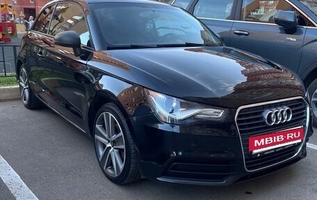 Audi A1, 2012 год, 1 100 000 рублей, 2 фотография