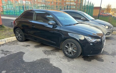 Audi A1, 2012 год, 1 100 000 рублей, 12 фотография