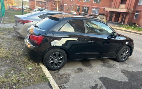 Audi A1, 2012 год, 1 100 000 рублей, 11 фотография