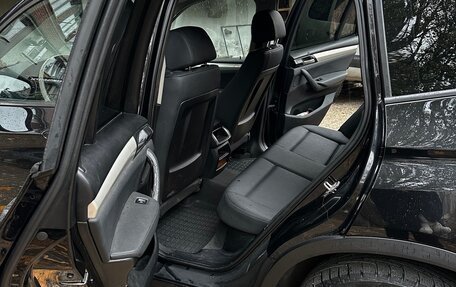 BMW X3, 2011 год, 1 550 000 рублей, 7 фотография