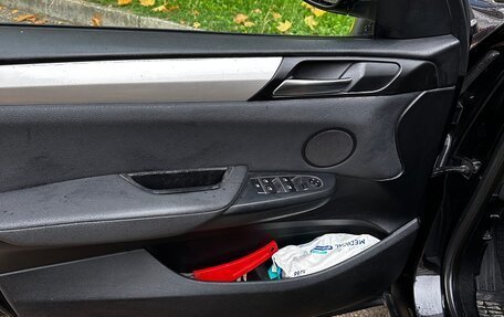 BMW X3, 2011 год, 1 550 000 рублей, 11 фотография