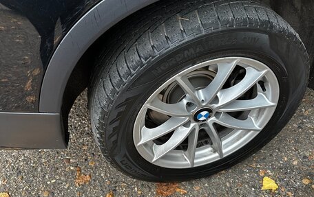 BMW X3, 2011 год, 1 550 000 рублей, 12 фотография