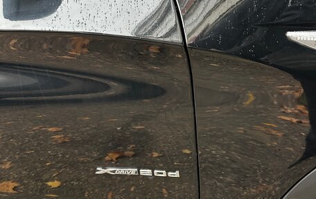 BMW X3, 2011 год, 1 550 000 рублей, 14 фотография