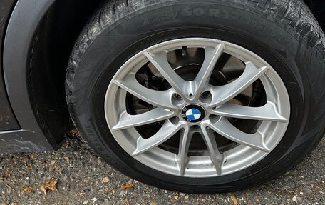 BMW X3, 2011 год, 1 550 000 рублей, 13 фотография