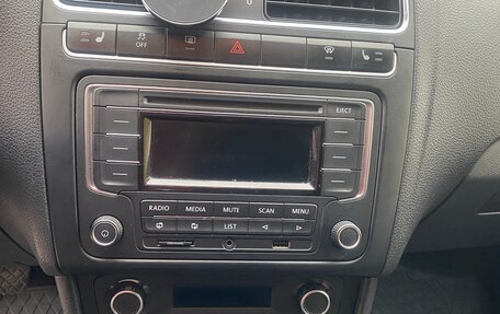 Volkswagen Polo VI (EU Market), 2013 год, 890 000 рублей, 5 фотография