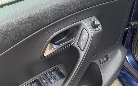 Volkswagen Polo VI (EU Market), 2013 год, 890 000 рублей, 7 фотография