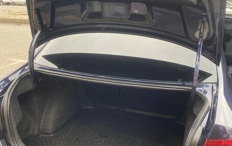 Volkswagen Polo VI (EU Market), 2013 год, 890 000 рублей, 9 фотография