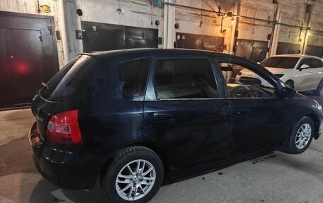 Honda Civic VII, 2000 год, 349 000 рублей, 2 фотография