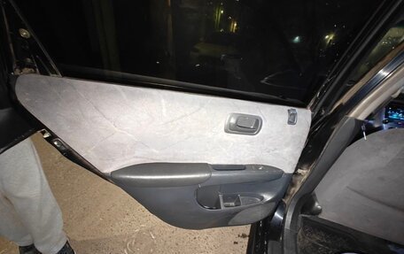 Honda Civic VII, 2000 год, 349 000 рублей, 8 фотография