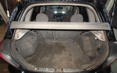 Honda Civic VII, 2000 год, 349 000 рублей, 13 фотография