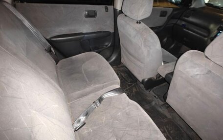 Honda Civic VII, 2000 год, 349 000 рублей, 14 фотография