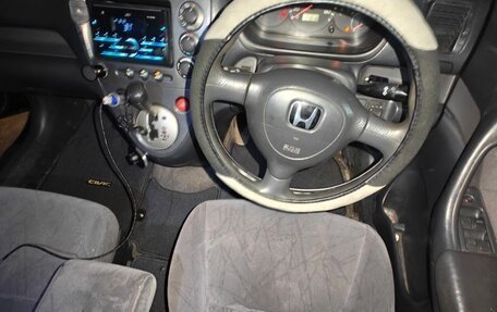 Honda Civic VII, 2000 год, 349 000 рублей, 11 фотография