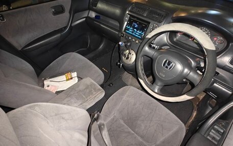 Honda Civic VII, 2000 год, 349 000 рублей, 15 фотография