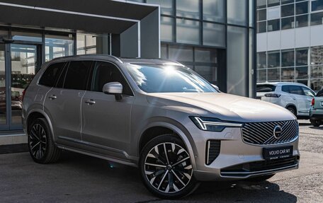 Volvo XC90 II рестайлинг, 2025 год, 12 900 000 рублей, 3 фотография