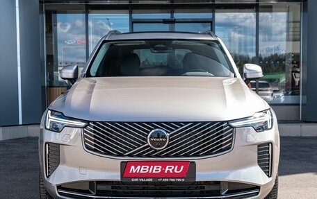 Volvo XC90 II рестайлинг, 2025 год, 12 900 000 рублей, 2 фотография
