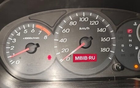 Honda Civic VII, 2000 год, 349 000 рублей, 10 фотография