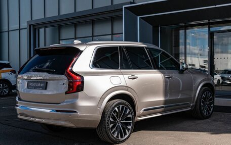 Volvo XC90 II рестайлинг, 2025 год, 12 900 000 рублей, 6 фотография