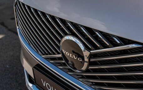 Volvo XC90 II рестайлинг, 2025 год, 12 900 000 рублей, 8 фотография