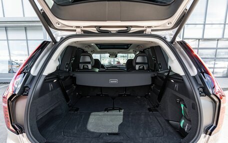 Volvo XC90 II рестайлинг, 2025 год, 12 900 000 рублей, 12 фотография