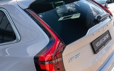 Volvo XC90 II рестайлинг, 2025 год, 12 900 000 рублей, 11 фотография