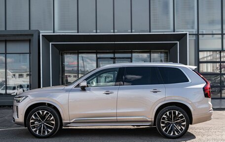 Volvo XC90 II рестайлинг, 2025 год, 12 900 000 рублей, 7 фотография
