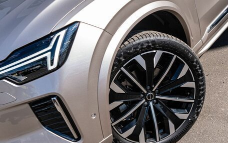 Volvo XC90 II рестайлинг, 2025 год, 12 900 000 рублей, 9 фотография