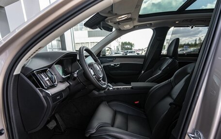 Volvo XC90 II рестайлинг, 2025 год, 12 900 000 рублей, 13 фотография