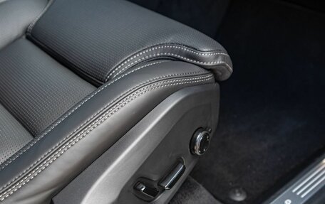 Volvo XC90 II рестайлинг, 2025 год, 12 900 000 рублей, 17 фотография