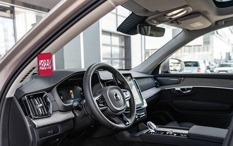 Volvo XC90 II рестайлинг, 2025 год, 12 900 000 рублей, 14 фотография