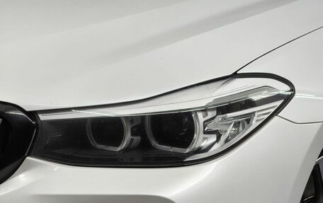 BMW 6 серия, 2019 год, 3 699 000 рублей, 8 фотография