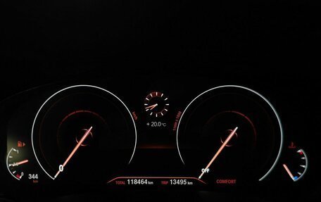 BMW 6 серия, 2019 год, 3 699 000 рублей, 13 фотография