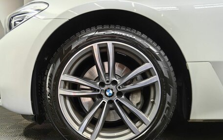 BMW 6 серия, 2019 год, 3 699 000 рублей, 7 фотография