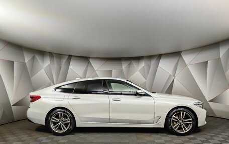 BMW 6 серия, 2019 год, 3 699 000 рублей, 6 фотография