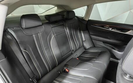 BMW 6 серия, 2019 год, 3 699 000 рублей, 14 фотография