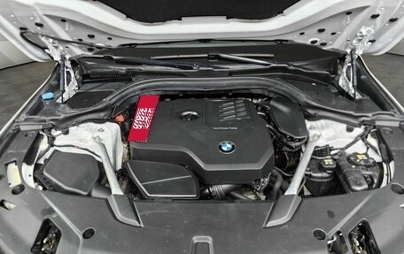 BMW 6 серия, 2019 год, 3 699 000 рублей, 10 фотография