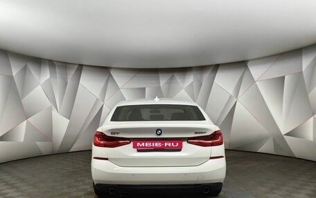 BMW 6 серия, 2019 год, 3 699 000 рублей, 4 фотография