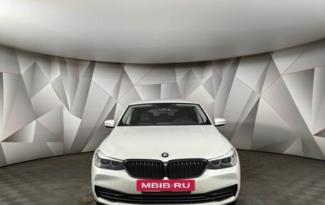 BMW 6 серия, 2019 год, 3 699 000 рублей, 3 фотография