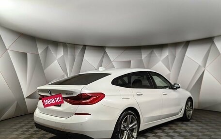BMW 6 серия, 2019 год, 3 699 000 рублей, 2 фотография